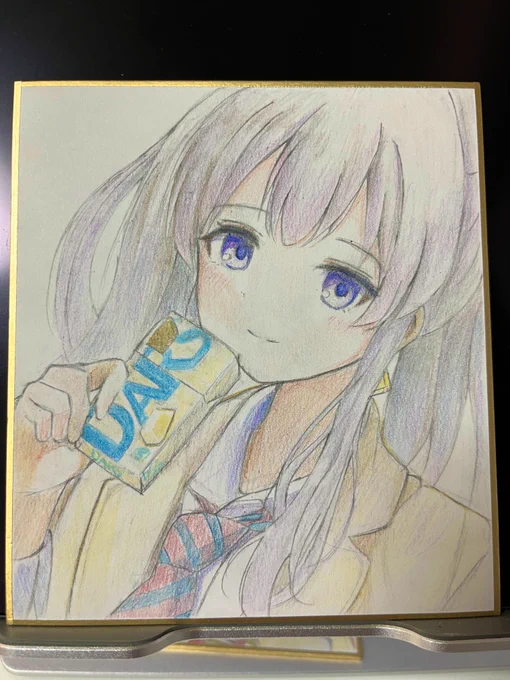 DARS霧子 