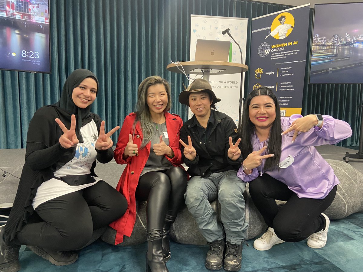 GDG Cloud Edmonton tweet media