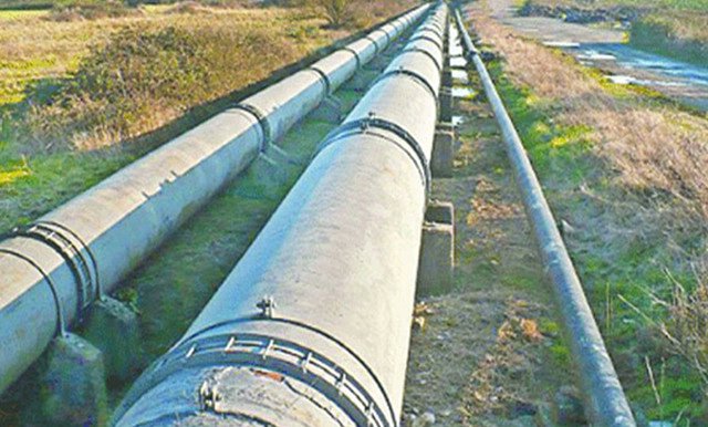 ভারত থেকে পাইপলাইনে ডিজেল আমদানি শুরু আজ