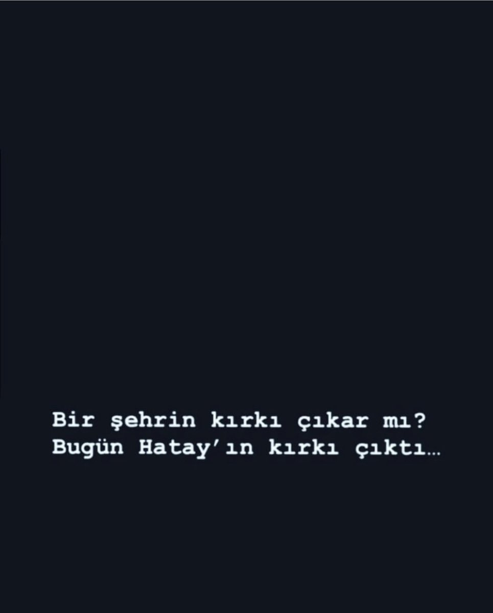 Alisuslu92's tweet photo. Ölmekmi zor?  Yaşamak mı?  #Hatay https://t.co/E21NKTUEjc