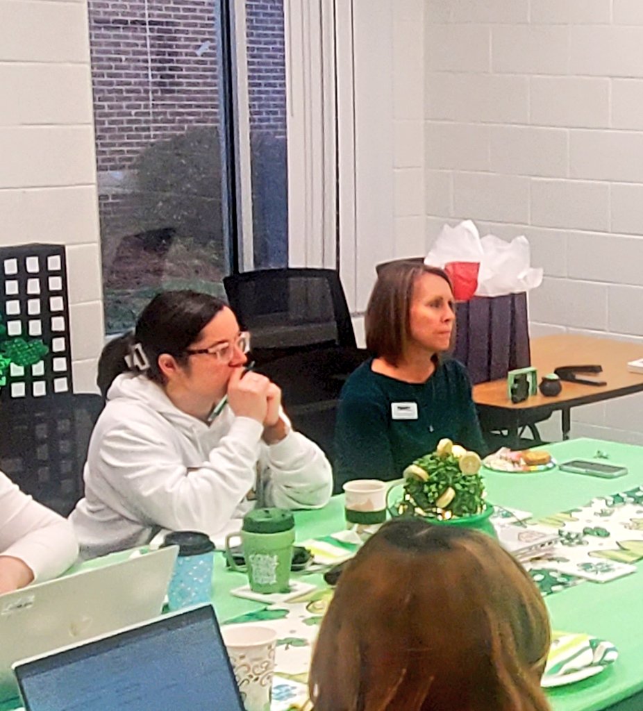 CynthiaMcCray19's tweet photo. Today we welcomed 2 principals from MODEL2024 to join our final MODEL2023 session where true collaboration, vulnerability, & so much learning occurred. Our final meeting was just as powerful as our first....back in July 2022. This group is simply amazing! #MODEL2023 @MASuddeth https://t.co/kyO9eOLQCO
