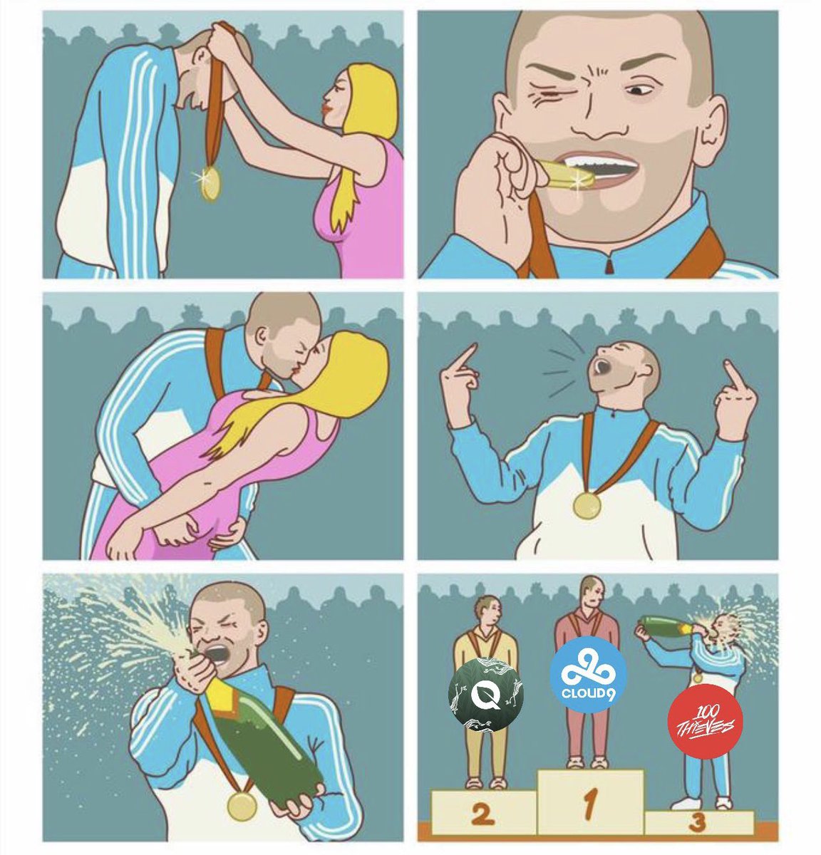 100 Thieves VALORANT (@100t_val) on Twitter photo 