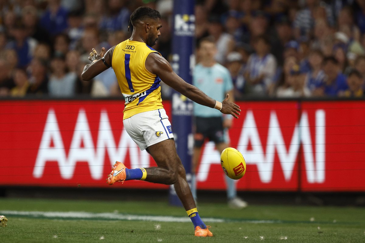 AFL on Twitter "A classic Liam Ryan moment 🔥 AFLNorthEagles"