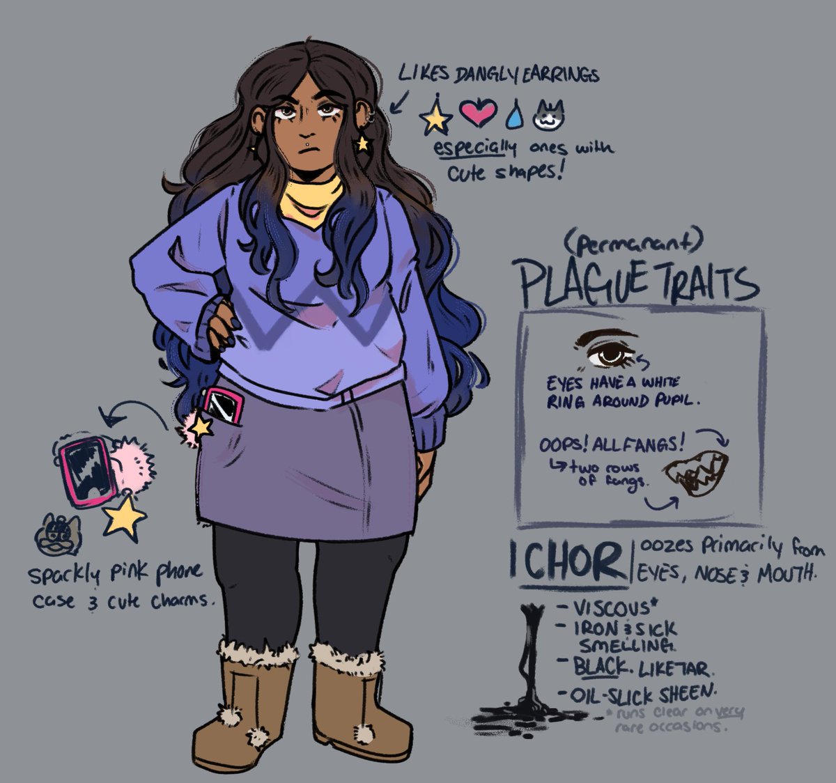 (XC) | [ #xararp ]

nendinti do it for you