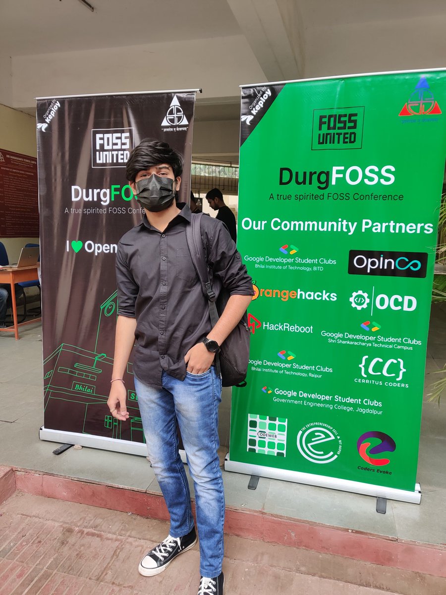 YashSakre4's tweet image. Lets go!!!!
 @durgfoss #durgfoss @FOSSUnited ..