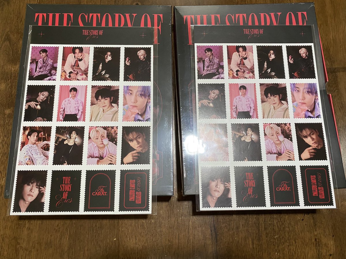bookstacker_ph's tweet photo. #StackerUpdates
โณ WAITING FOR RELEASE
- SVT Mem Kit 2023
- SVT Carat Land Digicode
๐ฐ๐ท ARRIVED AT KR ADDRESS
- SVT SG23, ITS S2 PCs, Carat Land DVD
- EN- 2nd Anniv, GGU GGU
- TXT Temptation
๐ต๐ญ ONHAND
- TXT, EN SG23
- SVT SG23 (2 pcs.)
- Albums B1
- SVT ITS S2 Merch https://t.co/ldk5gNziyV