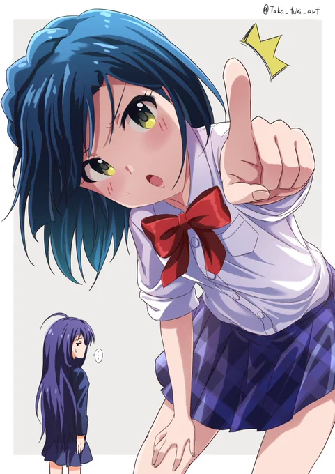 #七尾百合子生誕祭2023 