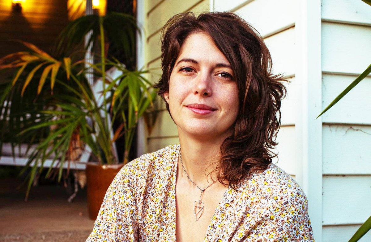 Joeontheloose's tweet image. Climate activist Violet CoCo and protest laws &amp;gt;&amp;gt; thesaturdaypaper.com.au/news/environme… - In an exclusive interview, climate activist #VioletCoCo, who won her appeal against a jail sentence this week, details what she has learnt about the ‘theatre’ of politics. #nswpol #NSWGreens #ClimateAction