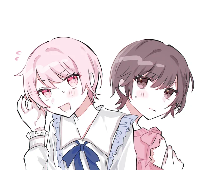 #私の絵ってどんな味しそうですか 便乗魔なのでやる 