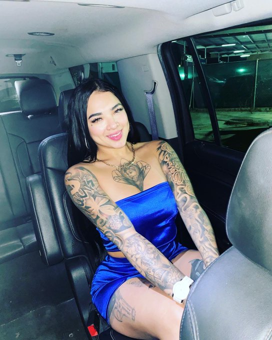 Buenas noches 💤😘 https://t.co/SQJXn6CzV2<a href="/tag/boobs"class="tags"><span>#boobs</span></a><a href="/tag/buenasnochesatodos"class="tags"><span>#buenasnochesatodos</span></a>