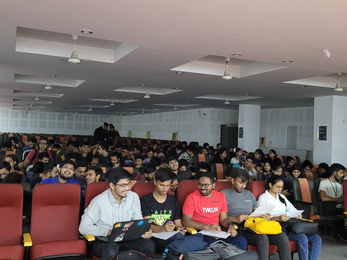 durgfoss's tweet image. DurgFOSS is officially started 🚀