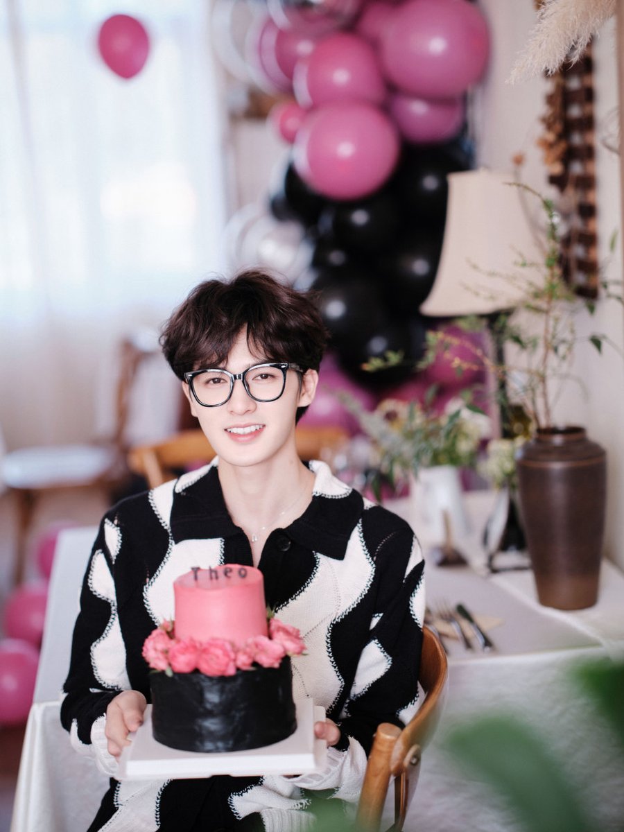 27살 생일 축하해 💗