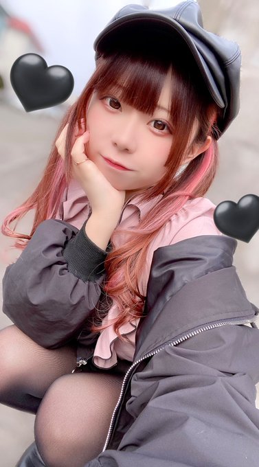 Twitterのコスプレ画像27