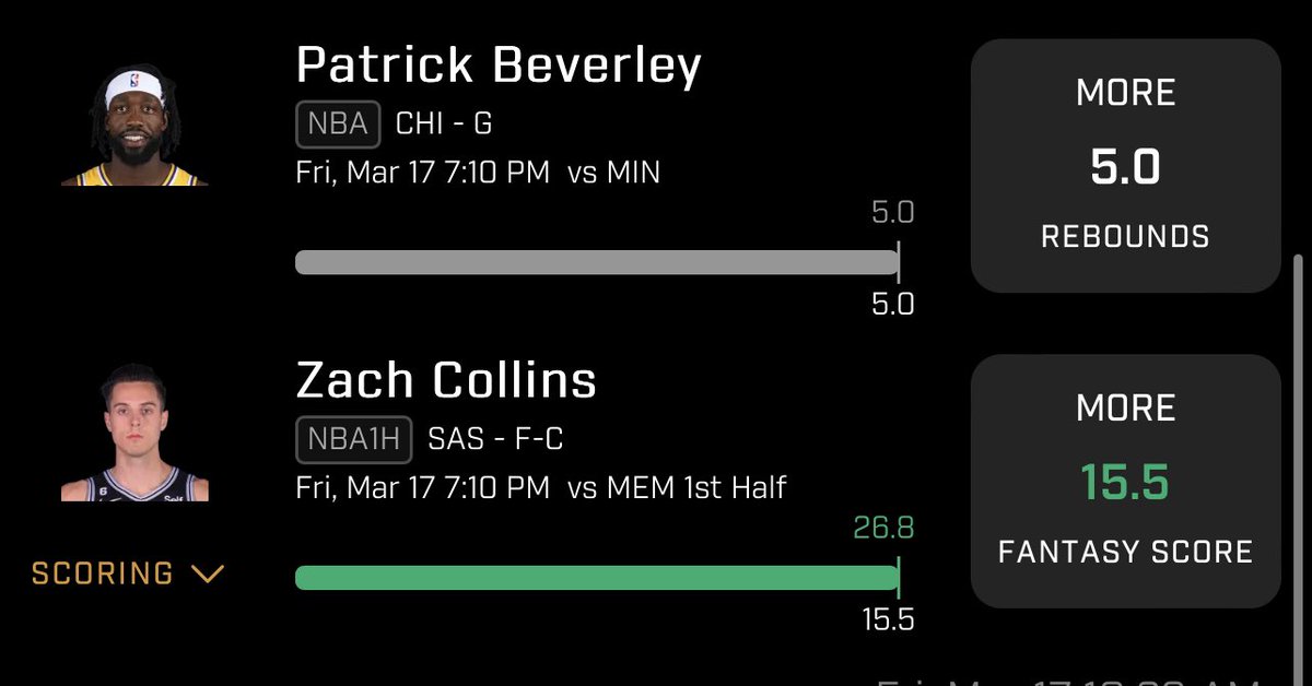 ParlayPapi tweet media