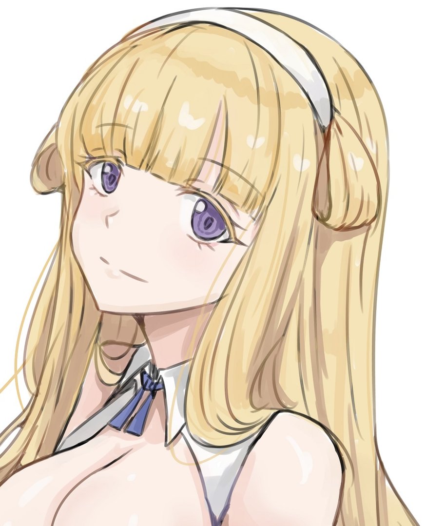 フレッチャー描いたの2年ぶりくらいでしたわ 