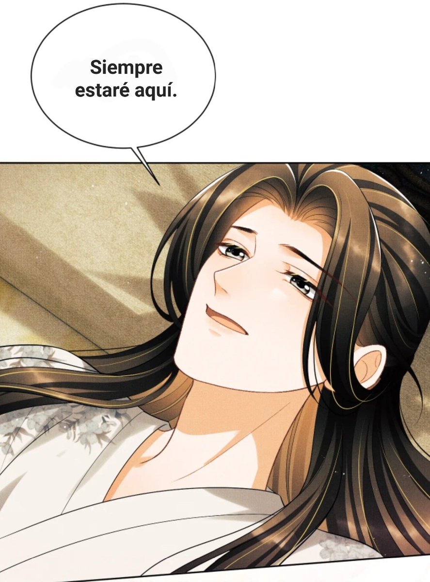 Yuukicat4's tweet photo. FINAL: La historia de amor ❤ de estos dos tiene para rato...pero el manhua termina aquí 🥺😭🥺😭🥺😭 Los voy a extrañar!!! 🥹🥹🥹
#YouOwnMyAll #妻为上 #TheWifeIsFirst #LaEsposaEsLoPrimero #MuHanzhang #JunQing #JingShao #WangFei #WangYe https://t.co/rEqXjfmveV