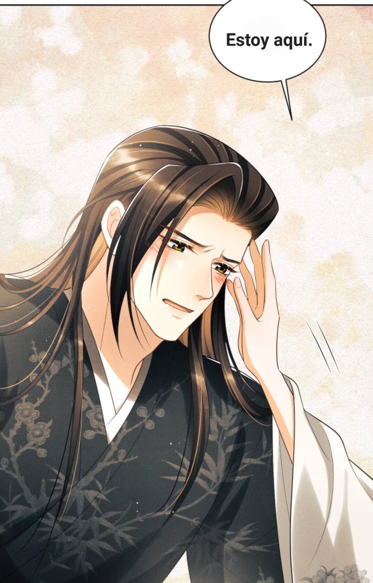 Yuukicat4's tweet photo. FINAL: La historia de amor ❤ de estos dos tiene para rato...pero el manhua termina aquí 🥺😭🥺😭🥺😭 Los voy a extrañar!!! 🥹🥹🥹
#YouOwnMyAll #妻为上 #TheWifeIsFirst #LaEsposaEsLoPrimero #MuHanzhang #JunQing #JingShao #WangFei #WangYe https://t.co/rEqXjfmveV