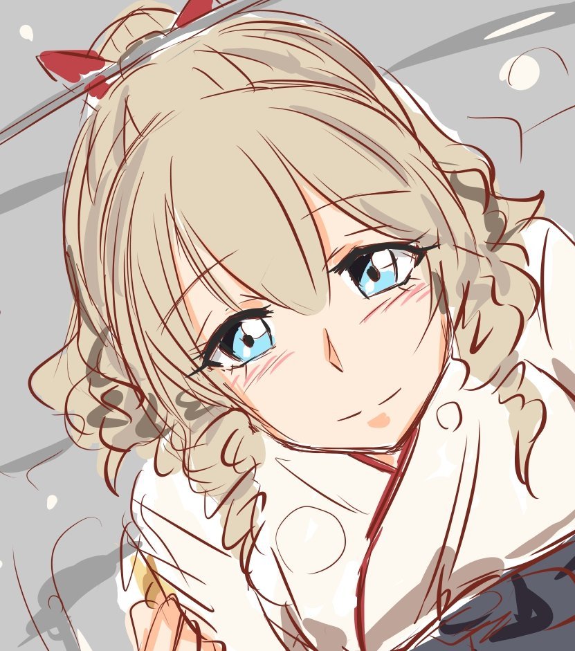 旗風も2年ぶりくらい 