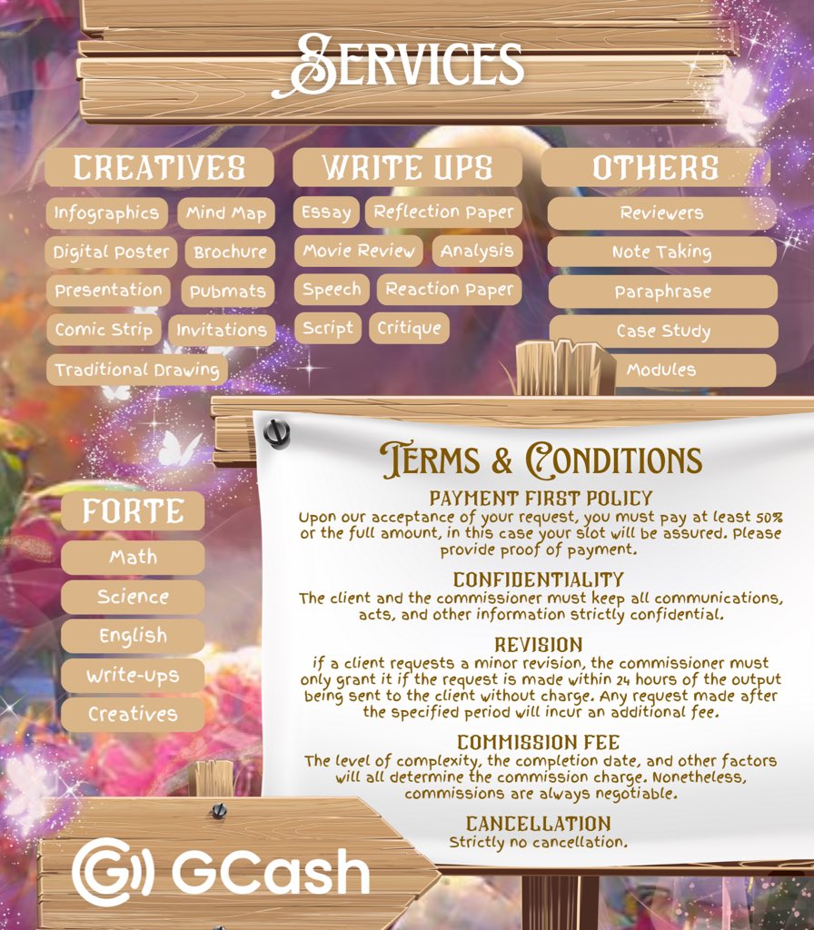 nicole🌷| open | Research & Thesis tweet media