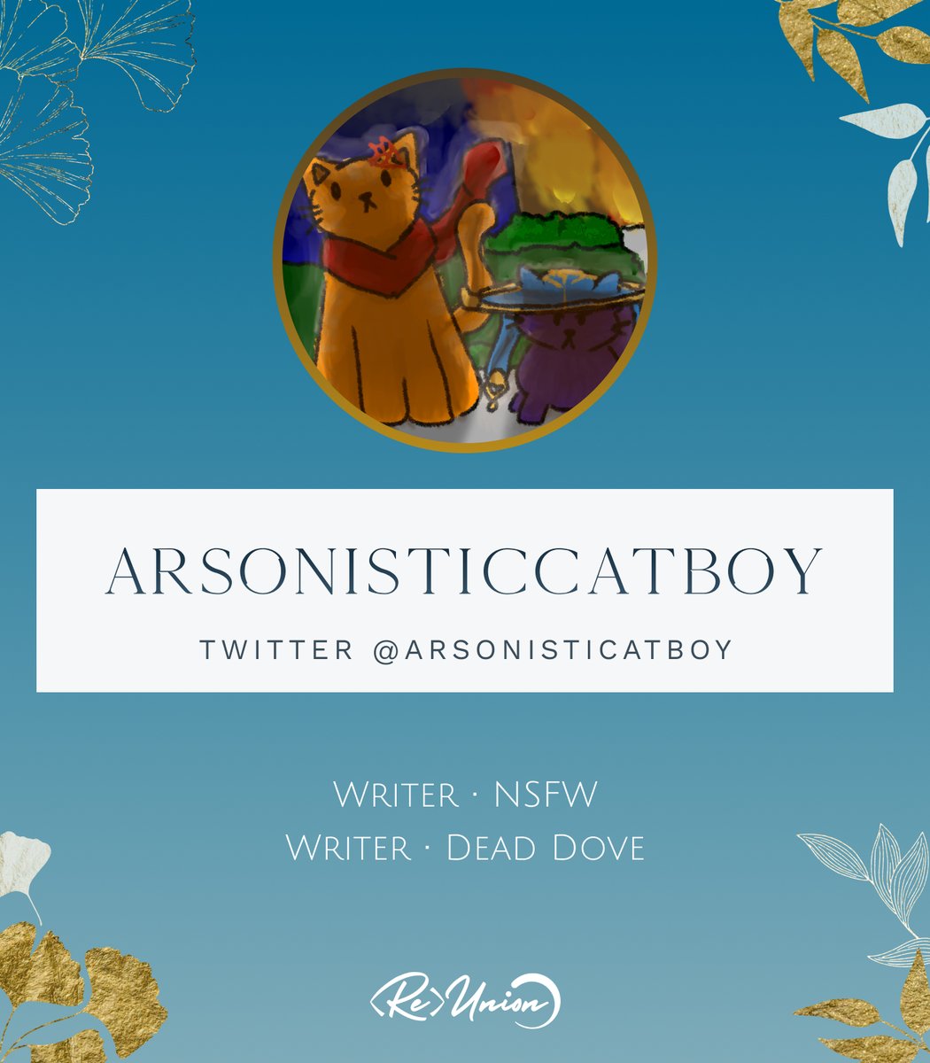 zhongchilizine's tweet photo. 💧CONTRIBUTOR SPOTLIGHT🔶

There's double the trouble planned for @ArsonistiCatboy's 2 planned collabs with artist Emmy! Childe &amp; Zhongli get up to some long-distance fun in one, while in the other, Morax is the one to save Childe from the Abyss, but all contracts have a price... https://t.co/NOoVvwxrQ4