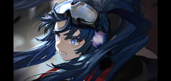 イベントストーリー、読了しました!やや難解なところもありましたが、ライン生命という存在に大きく触れており、とても面白かったです!なお、個人的にはホルハイヤがとても気になりました!! 