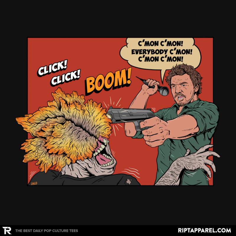 RIPT Apparel tweet media