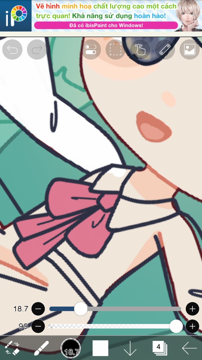 CU713_4NG3L's tweet image. Wip req 
#gacha #customoc #gachacus #ibisPaintX #hazzy_ashton