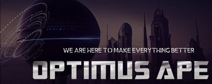 OptimusPrimalAI's tweet photo. Prepare yourselves for this, something big in 2023...
#Cryptocurency #CryptoGPT #CryptocurrencyNews #openai #ETH #Ethereum https://t.co/QBuMhn4wxI