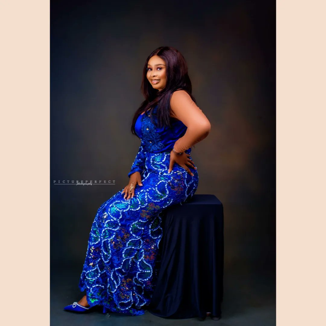 lizzy_agboola's tweet photo. The nicest gift I could receive is that God has given me another year to live, laugh, and love. I'm glad to be here today! https://t.co/qkFgL3ocmQ