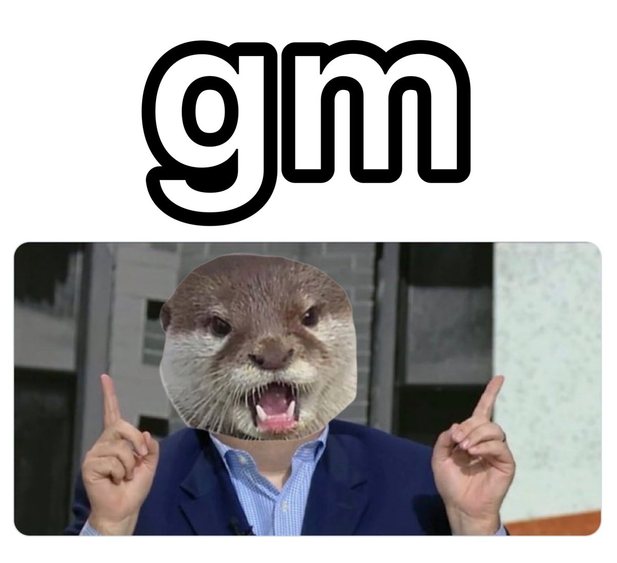 OTTΞR🦦 tweet media