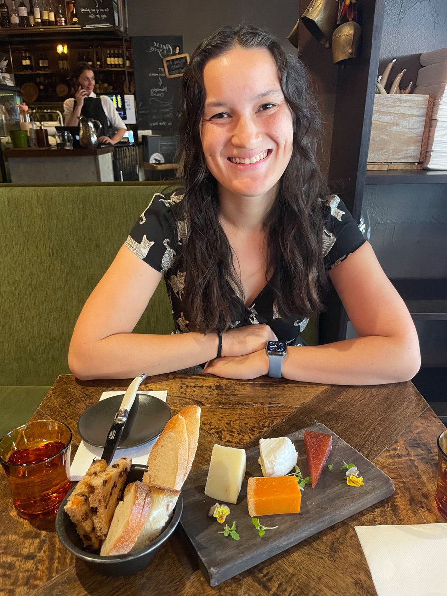 Lucinda Aulsebrook tweet media