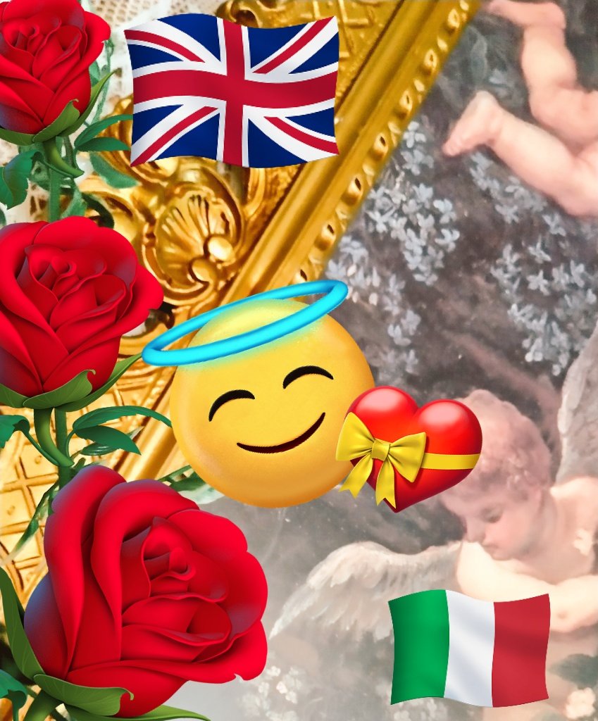 nadpe1515's tweet photo. 🇮🇹🇬🇧今日も朝早くから本物会員様だけほんわか隠れ家のんびりと☺️💓💞癒し聖地㊙️隠れ家Cafeご利用ゆくり寛いで😘😍☕️💓💞
#癒し
#秘密隠れ家Cafe
#Caffeetime
#会員様が寛ぐ癒しの聖地
#純粋無垢誠実
#プラス波動
#霊感エンパスHSP
#繊細敏感特殊体質
#霊感
#スピリチュアル
#類波動
#引き寄せ
#オーラ https://t.co/Pv9QaQLjgv