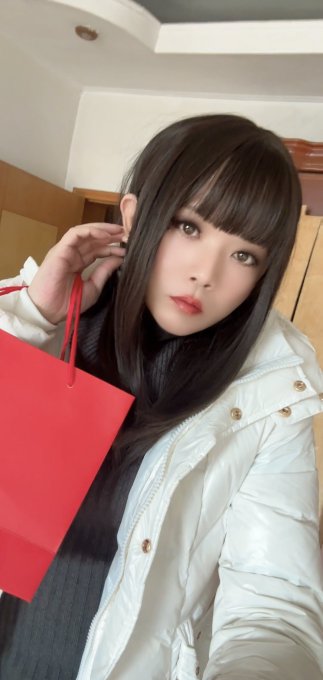 Post normal photos today. Please help forward. thanks! 今天发正常照片。ಠ_ಠ  请帮忙转推，谢谢！v(￣︶￣)y #trans #Sissy #crossdress #伪娘<a href="/tag/sissy"class="tags"><span>#sissy</span></a><a href="/tag/trans"class="tags"><span>#trans</span></a><a href="/tag/crossdress"class="tags"><span>#crossdress</span></a><a href="/tag/%E7%94%B7%E3%81%AE%E5%A8%98"class="tags"><span>#男の娘</span></a><a href="/tag/%E4%BC%AA%E5%A8%98"class="tags"><span>#伪娘</span></a><a href="/tag/%E5%A5%B3%E8%A3%85%E5%AD%90"class="tags"><span>#女装子</span></a><a href="/tag/%E5%A5%B3%E8%A3%85%E5%A4%A7%E4%BD%AC"class="tags"><span>#女装大佬</span></a>