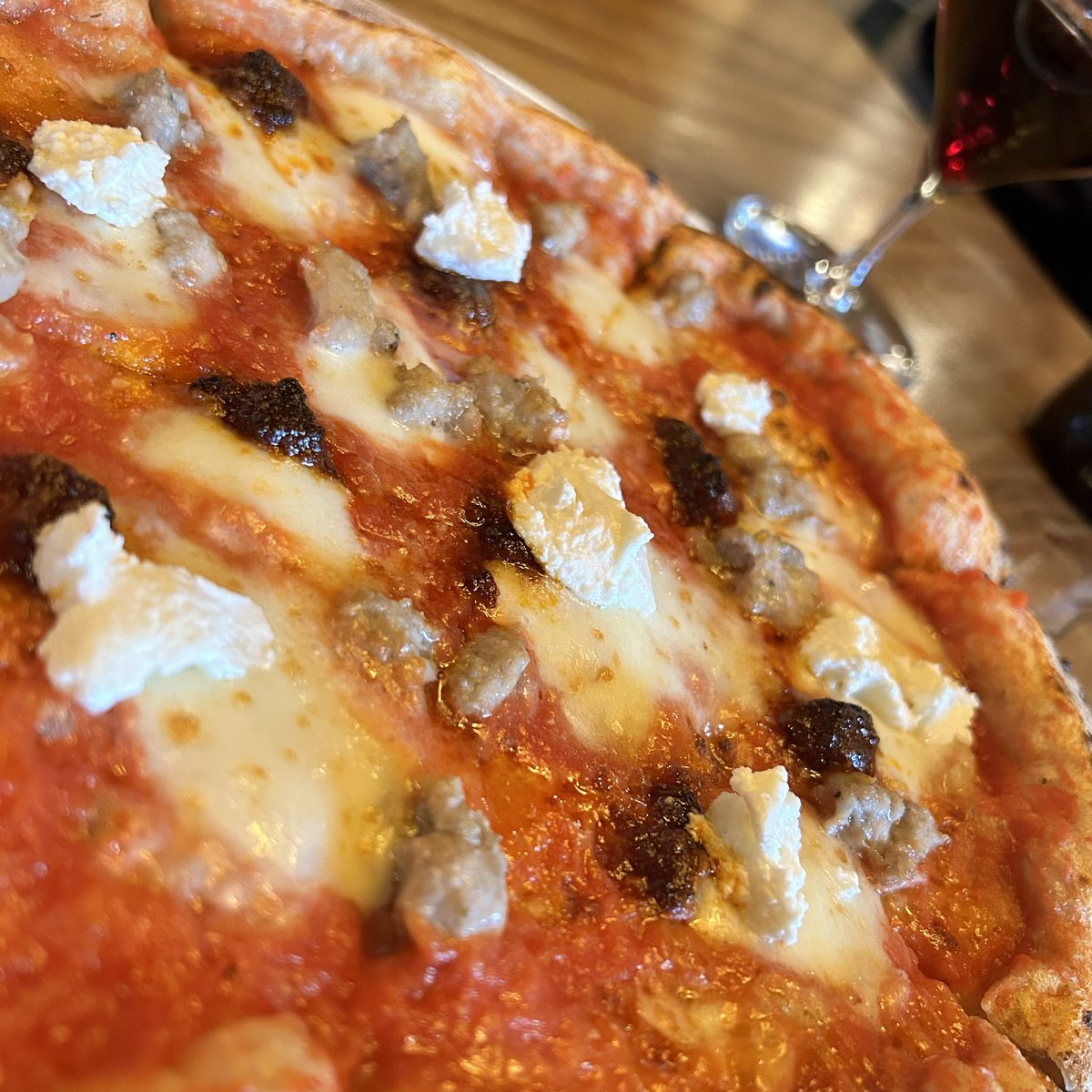 h_shimmon's tweet photo. 幸せランチ♡
So happy!

#hectPascal
#ヘクトパスカル
#横浜 #Yokohama https://t.co/NDmtChWUmy