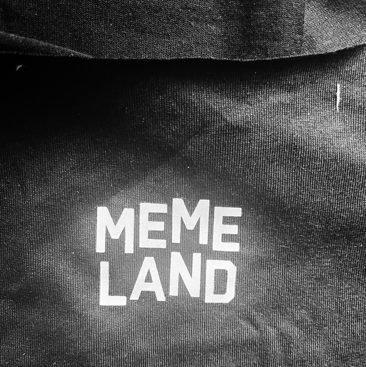 LamChunMa1's tweet photo. #HOMIEsONLY WIP
@852Captainz Tee
@Memeland @thisisconan @9gagceo https://t.co/uA6Q24VIcC