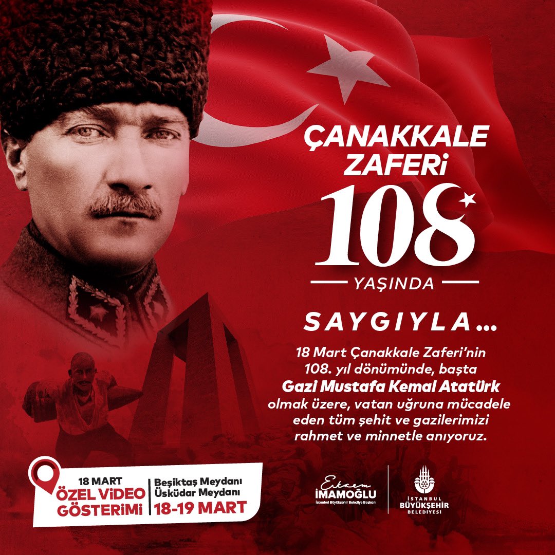 Ekrem İmamoğlu