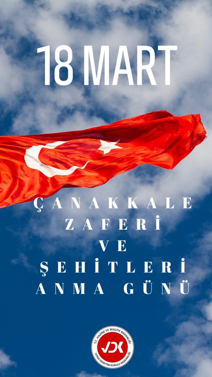 Vergi Denetim Kurulu Başkanlığı (@vdksosyalmedya) on Twitter photo 