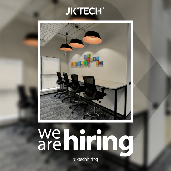 JKTechnosoft's tweet photo. #wearehiring!

Click here to know more:- https://t.co/sOpANfodW1

#JKTechhiring #JKTechUS #jkteckuk  #fullstackdeveloper #solutionarchitect #progressconsultant #automationtestingjobs  #progressjobs #fullstacklead #solutionarchitect #QADconsultant #domainconsultant  #techjob https://t.co/pZfvbMsNJ4