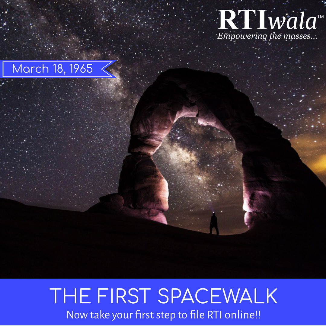 Space is the final frontier. These stickers will inspire you to follow your dreams.

Click the link here: cc.rti.link

#humanspaceflight #nasa #space #astronaut #inspire #spaceflight #exploration #spacemission #Legaltech #RTI #FileRTI #RTIwala #OnlineRTI #RTIOnline