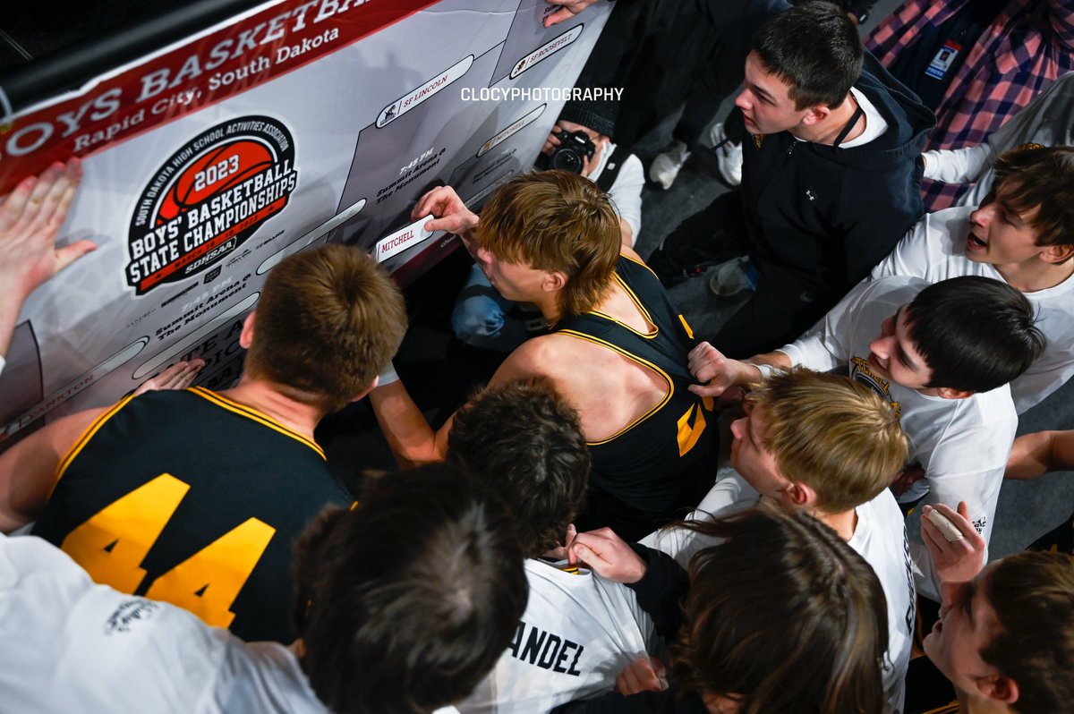 Jobs not finished.

#KernelBasketball #ProveThemWrong