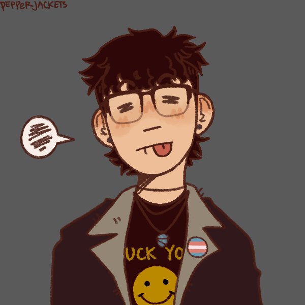 riya3rae's tweet photo. @CAVETOWN completely different person lol https://t.co/R95BremKiN