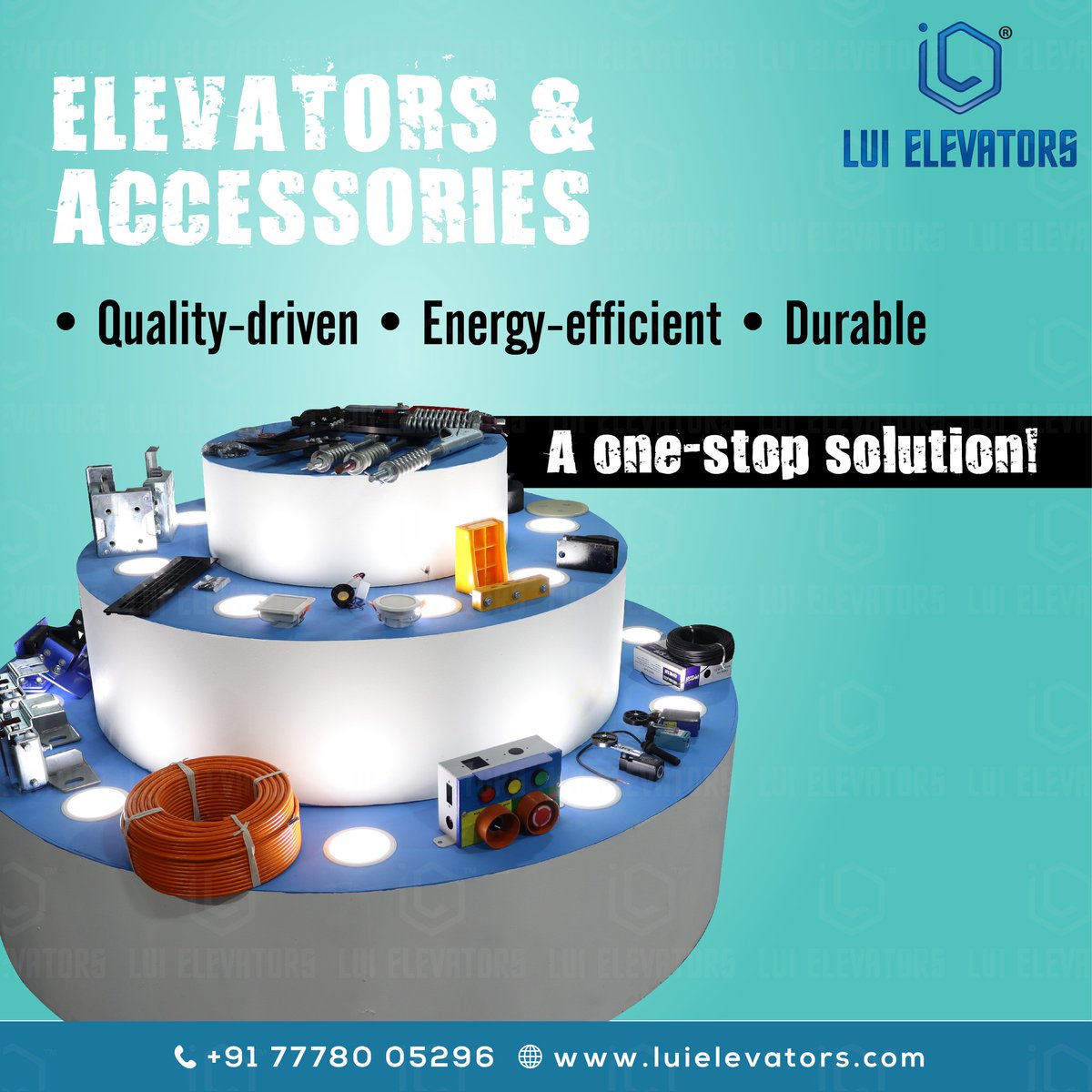 ElevatorLui's tweet photo. Lui Elevators is a one-stop solution for all your elevators and accessories requirements. Check it out yourself.
#Elevators #elevatorparts #liftparts #Elegant #saftey #Elevator #elevatorservice #elevatorbusiness #engineering #elevatortechnology #elevatorworld #gujarat #india https://t.co/N0PKFXB05N
