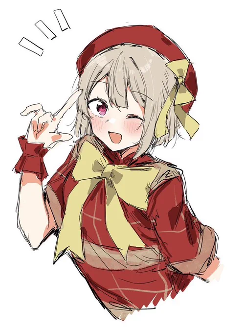 新幹線内30分落描きマン 