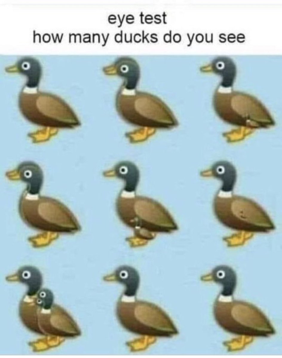 PopMathobela's tweet photo. A quick eye test 👇😅 https://t.co/mUptKenCmG