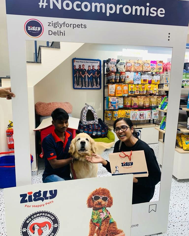 ziglyforpets's tweet photo. #NoCompromise on Happy Furries & #FunSelfies.
Visit a Zigly Experience Center and get one clicked today!
#PetCare #CatsOfInstagram #ZiglyFam #PetInfluencers #CatsCatsCats #ZiglyForPets #PetParents #Dogs #DogsOfInstagram #ZiglyLove https://t.co/DnK90VrKsN