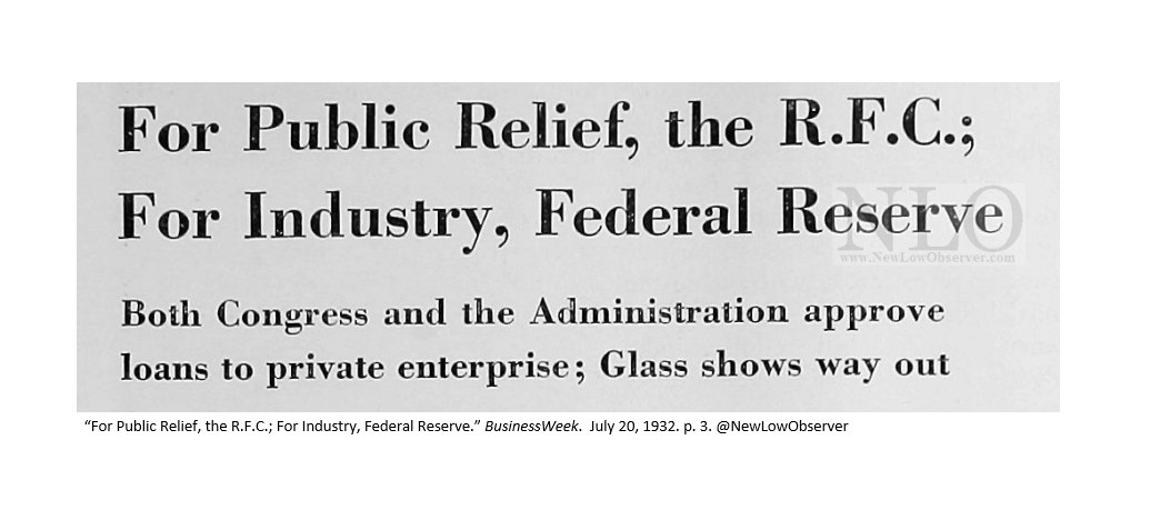 New Low Observer tweet media