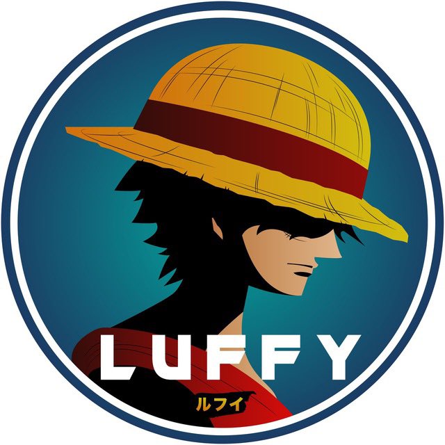 $LUFFY first anime token in crypto - ONEPIECE

#LuffyToken is one of the biggest projects back in 2021 who is still running at this point. They have migrated and did a smooth migration, burning tokens on every transaction as well.

They are pumping heavy at the moment look what