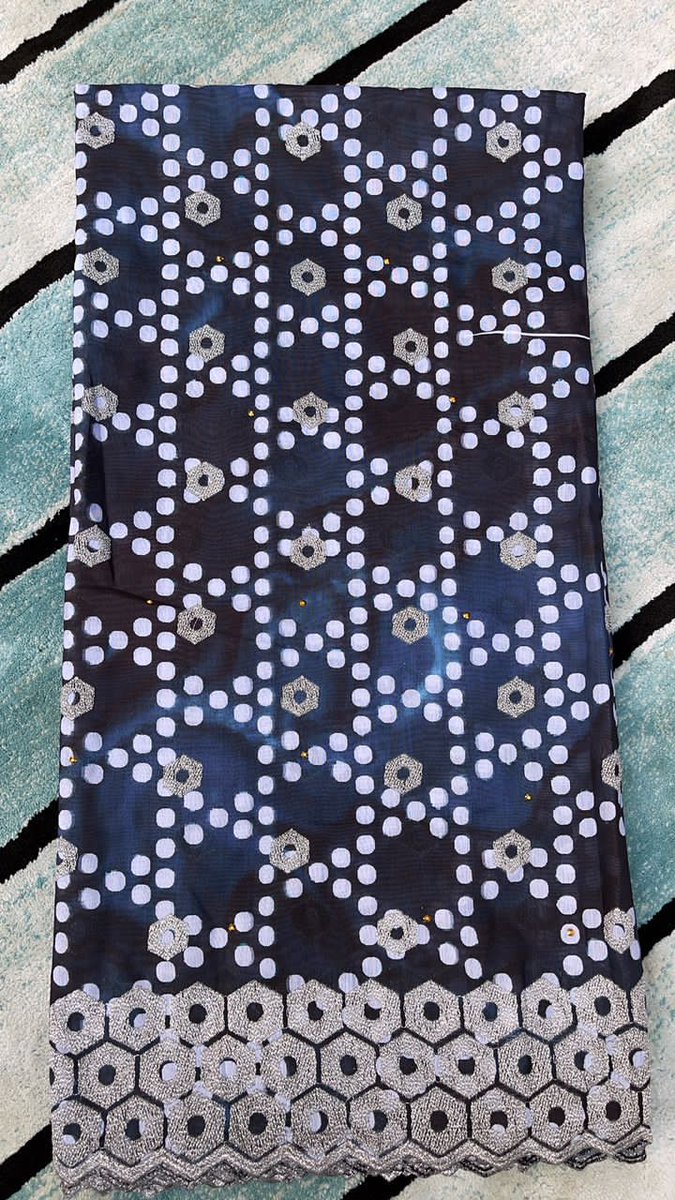 Fateematou2's tweet photo. New Arrivals😍
Digital lace
Price:24k
📍Kaduna
Nationwide delivery
#Sheis21 #AbujaTwitterCommunity #Abuja #Arewa #VendorsPRO #Vendorspototf #onlinebusiness  #Online https://t.co/8JRzznq1sh