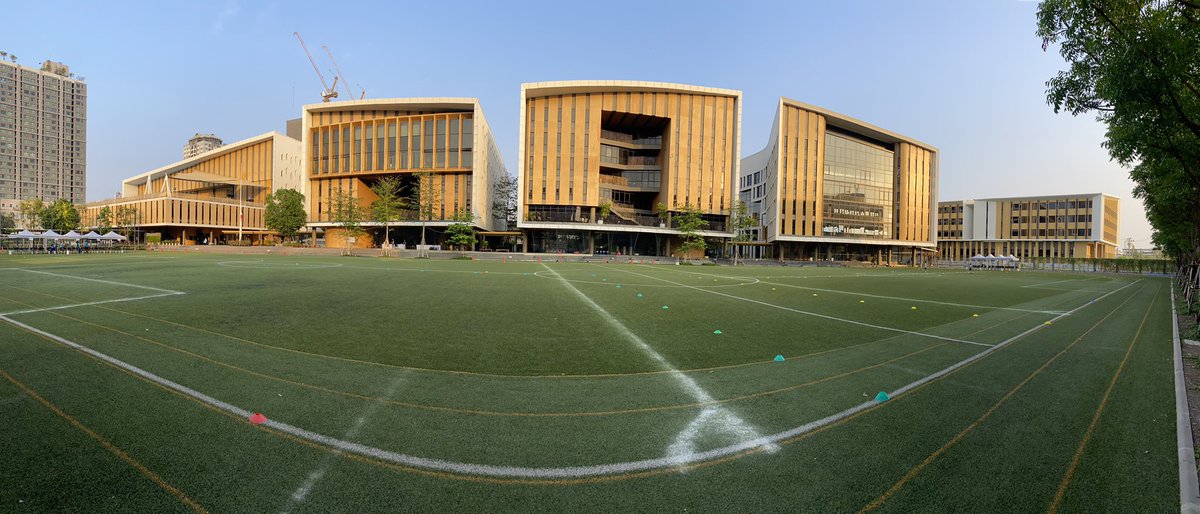 Bangkok Prep Sport tweet media