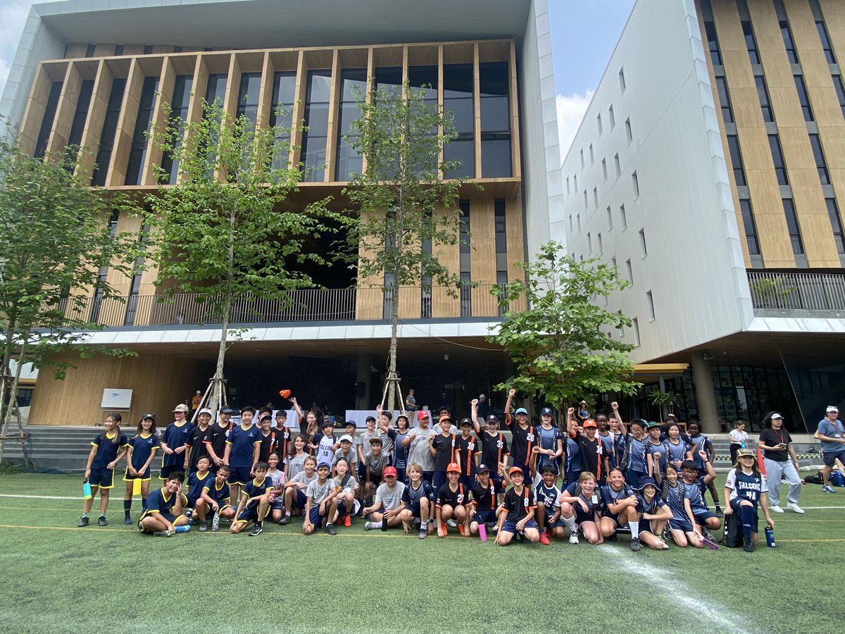 Bangkok Prep Sport tweet media